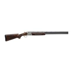NEW BROWNING B525 AUTUMN SILVER 12 30 M/C
