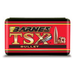 NEW BARNES 6MM 85 GRAIN TSX BT #30212