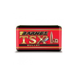 NEW BARNES 22 224. 62 GRAIN TSX BT #22460