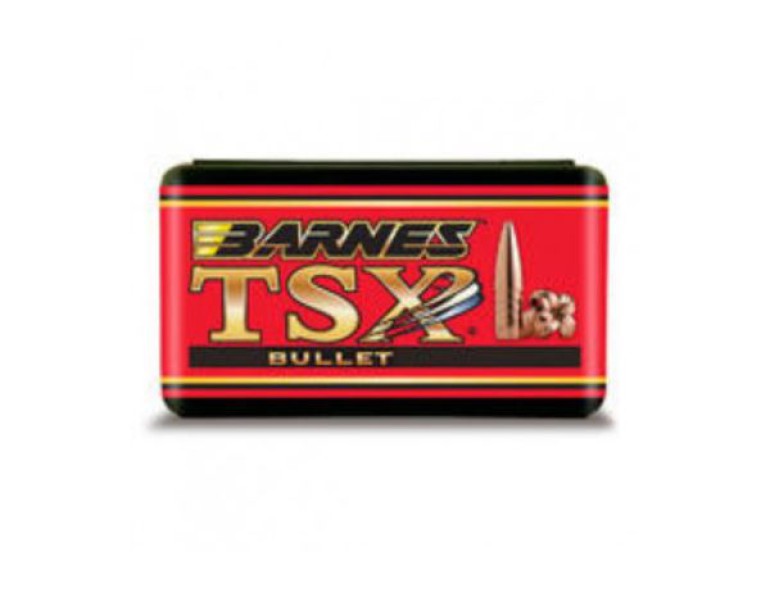 NEW BARNES 22 224. 62 GRAIN TSX BT #22460