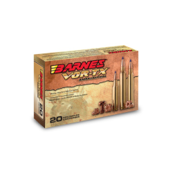 NEW BARNES 270 WIN 130 GRAIN TTSX