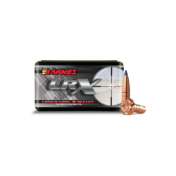 NEW BARNES 25CAL 257 101 GRAIN LRX BT #30479