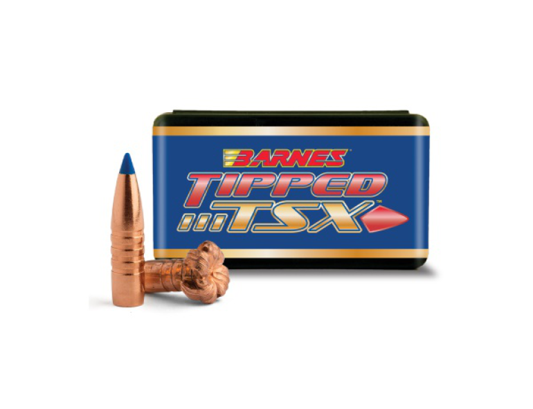 NEW BARNES 30 150 GRAIN TSX BT #30366