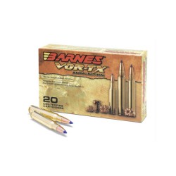 NEW BARNES 243 WIN 80 GRAIN TTSX
