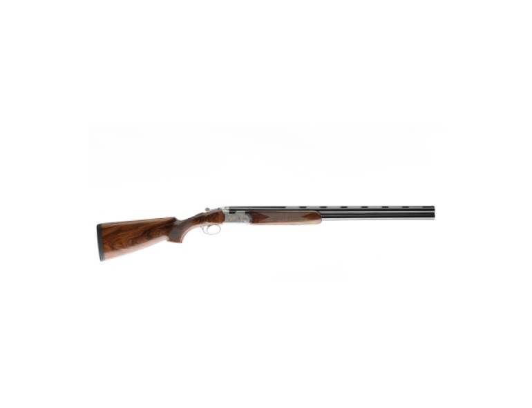 NEW BERETTA 687 SILVER PIGEON LTD EDITION FIELD 12 30 MC