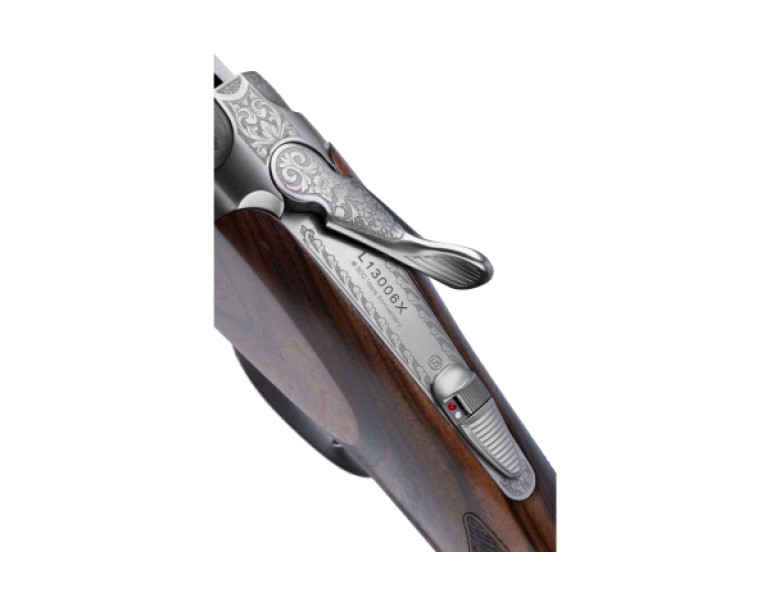 NEW BERETTA 687 SILVER PIGEON LTD EDITION FIELD 12 30 MC