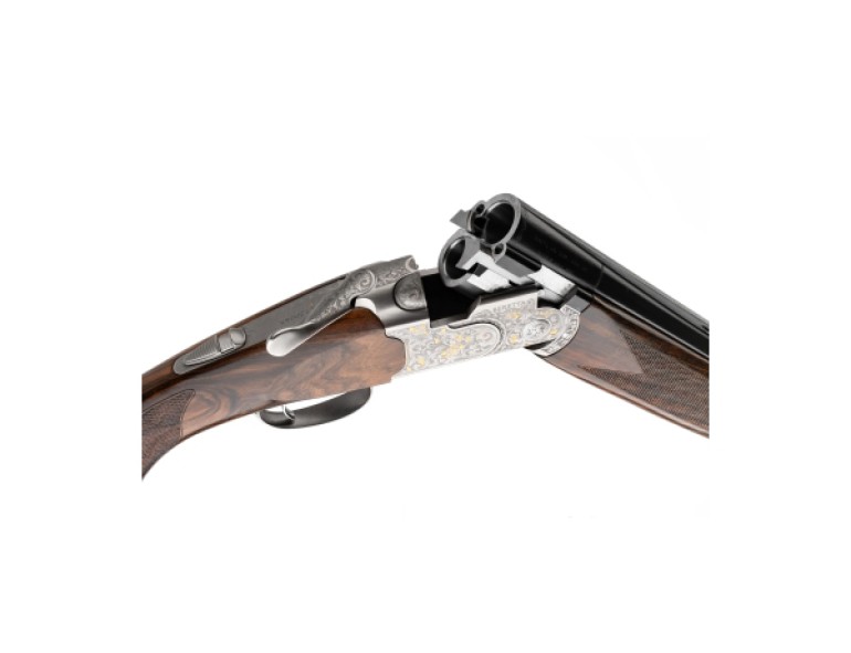 NEW BERETTA 687 SILVER PIGEON LTD EDITION FIELD 12 30 MC