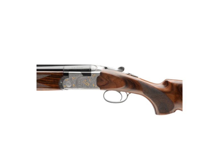 NEW BERETTA 687 SILVER PIGEON LTD EDITION FIELD 12 30 MC