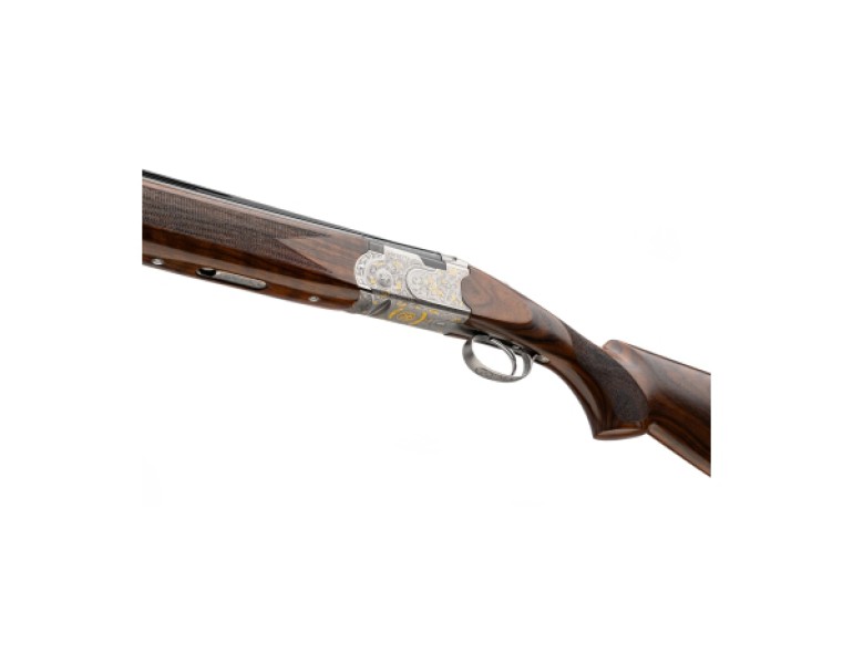 NEW BERETTA 687 SILVER PIGEON LTD EDITION FIELD 12 30 MC