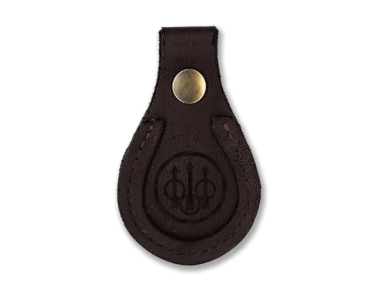 NEW BERETTA BARREL REST/TOE PROTECTOR BROWN