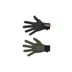 NEW BERETTA HARDFACE GLOVES MOSS GREEN