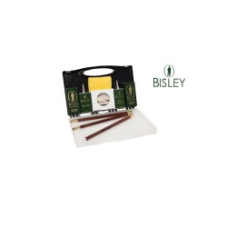 NEW BISLEY 12G BOXED PRESENTATION CLEANING KIT