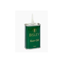 NEW BISLEY GUN OIL 125ML