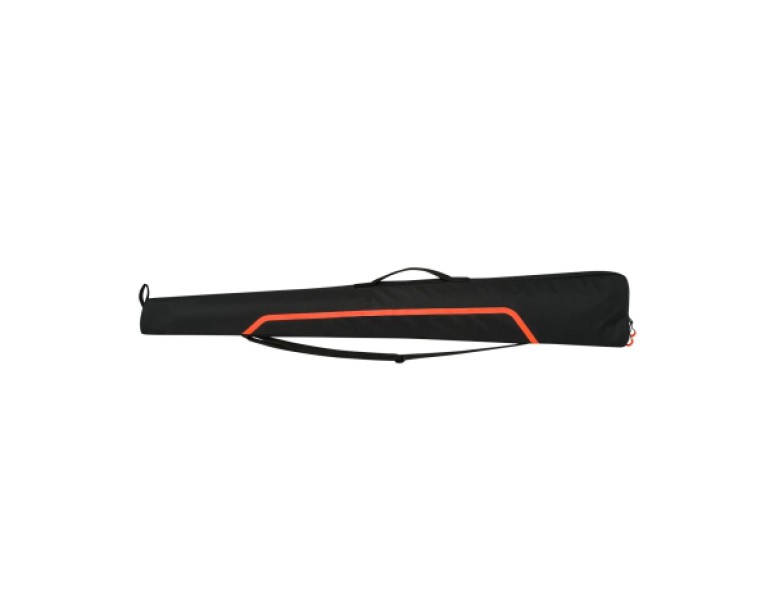 NEW BERETTA CHALLENGE GUN CASE BLACK AND ORANGE (140CM/ 32'')