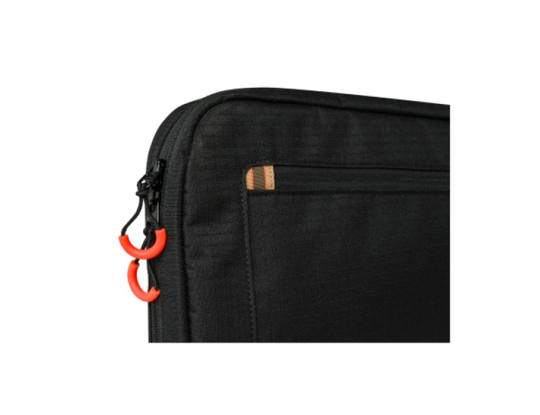 NEW BERETTA CHALLENGE GUN CASE BLACK AND ORANGE (140CM/ 32'')
