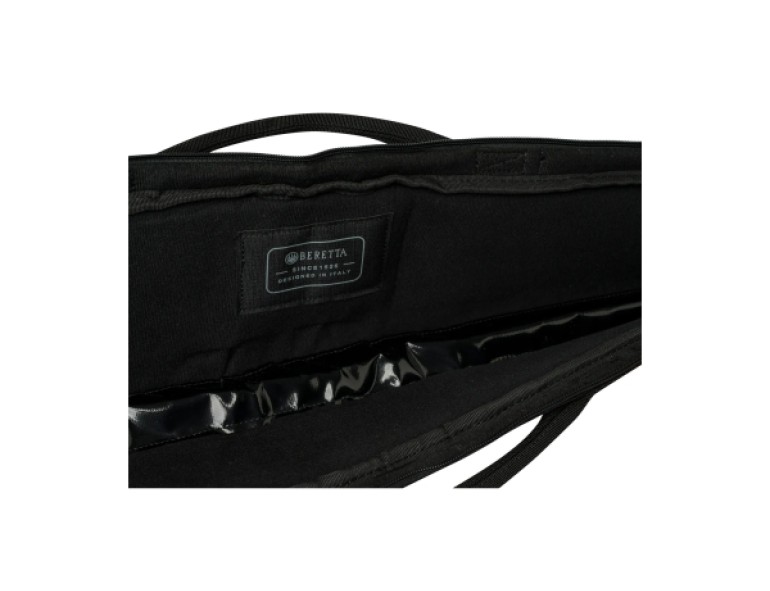 NEW BERETTA CHALLENGE GUN CASE BLACK AND ORANGE (140CM/ 32'')
