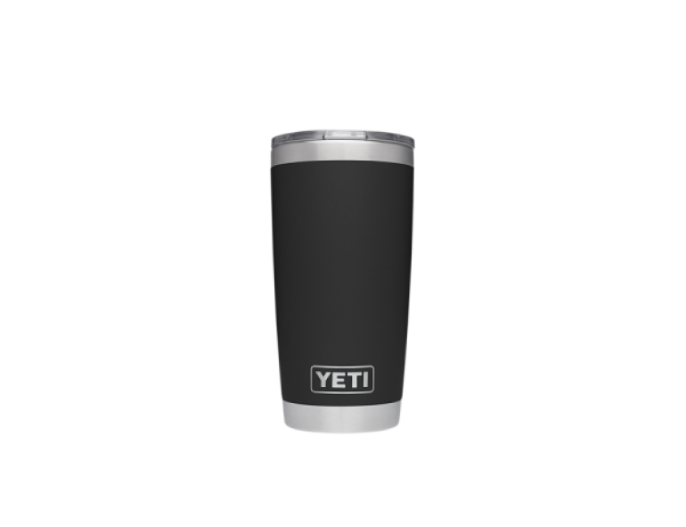 NEW YETI RAMBLER TUMBLER 20OZ