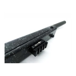 NEW BLACK RIFLE SLING SWIVEL TO PICATINY RAIL ADAPTOR