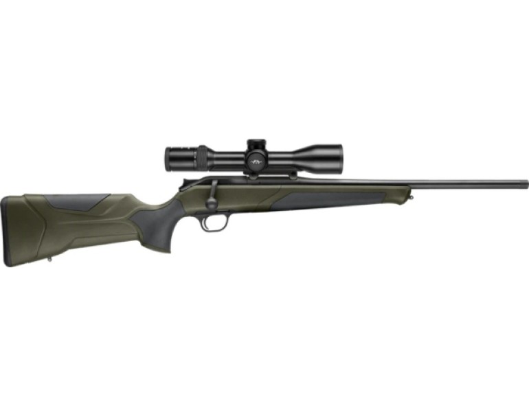 NEW BLASER R8 PROFESSIONAL 2.0 308 22''