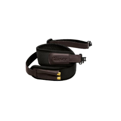 NEW BLASER NEOPRENE RIFLE SLING ANTHRACITE