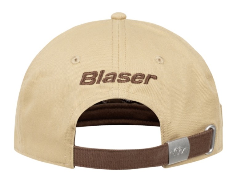NEW BLASER ARGALI CAP - ANTELOPE 