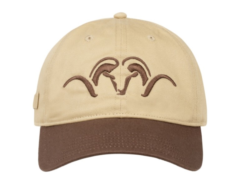 NEW BLASER ARGALI CAP - ANTELOPE 