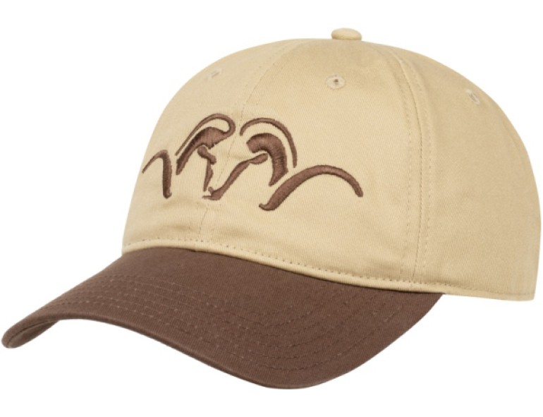 NEW BLASER ARGALI CAP - ANTELOPE 