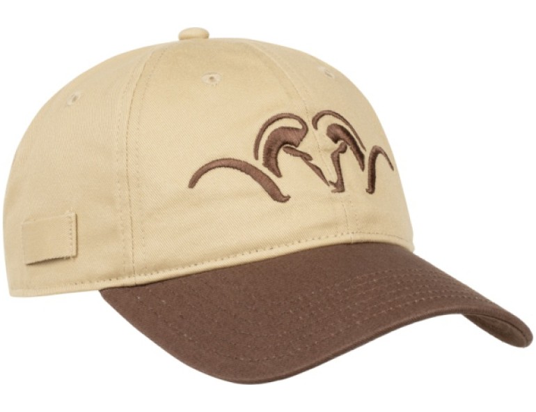 NEW BLASER ARGALI CAP - ANTELOPE 