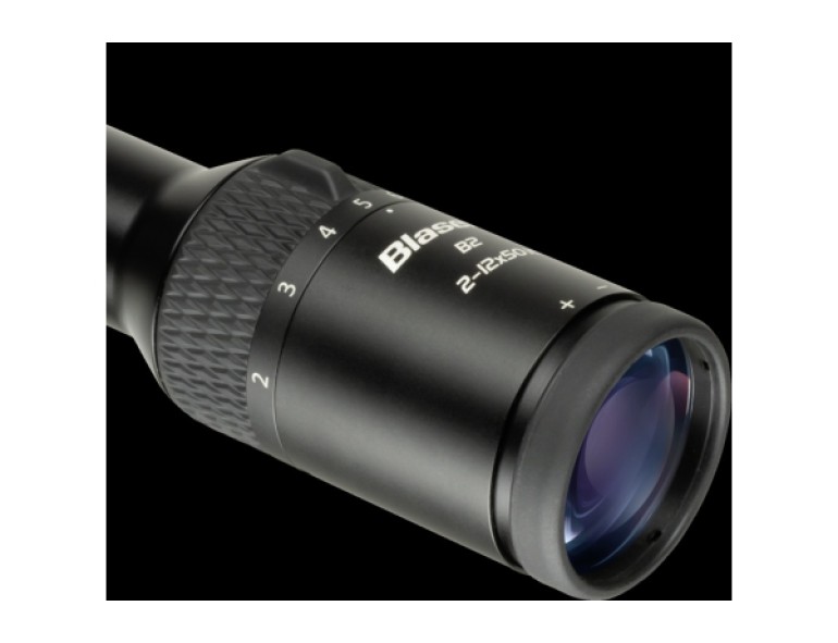 NEW BLASER ZF B2 2-12X50 IC