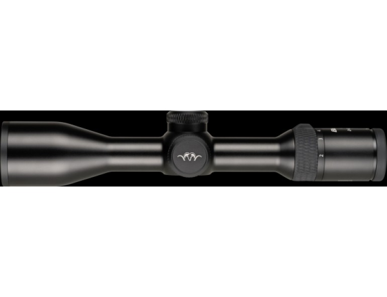 NEW BLASER ZF B2 2-12X50 IC