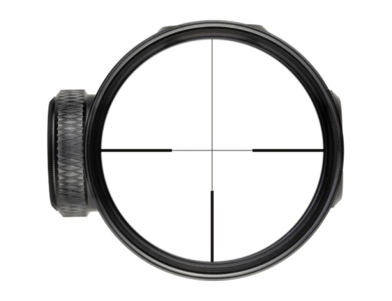 NEW BLASER ZF B2 2-12X50 IC