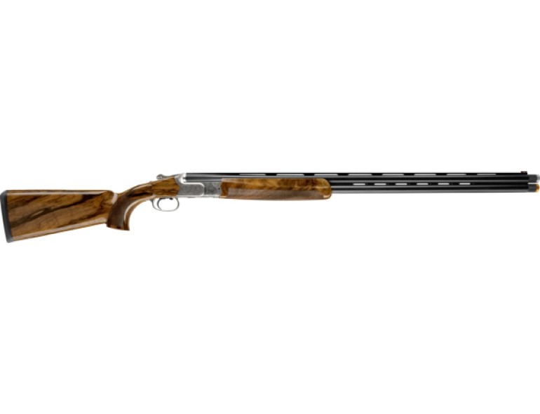 NEW BLASER FBX GRAND LUXE ACANTHUS GRADE 5 12G 32