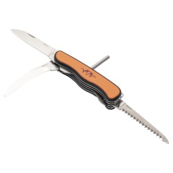 NEW BLASER MULTI TOOL ORANGE