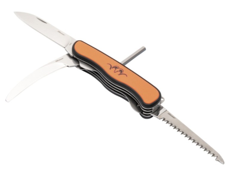 NEW BLASER MULTI TOOL ORANGE