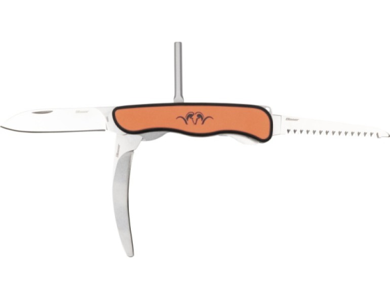 NEW BLASER MULTI TOOL ORANGE