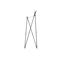 NEW BLASER ALUMINIUM SHOOTING STICK V2.1