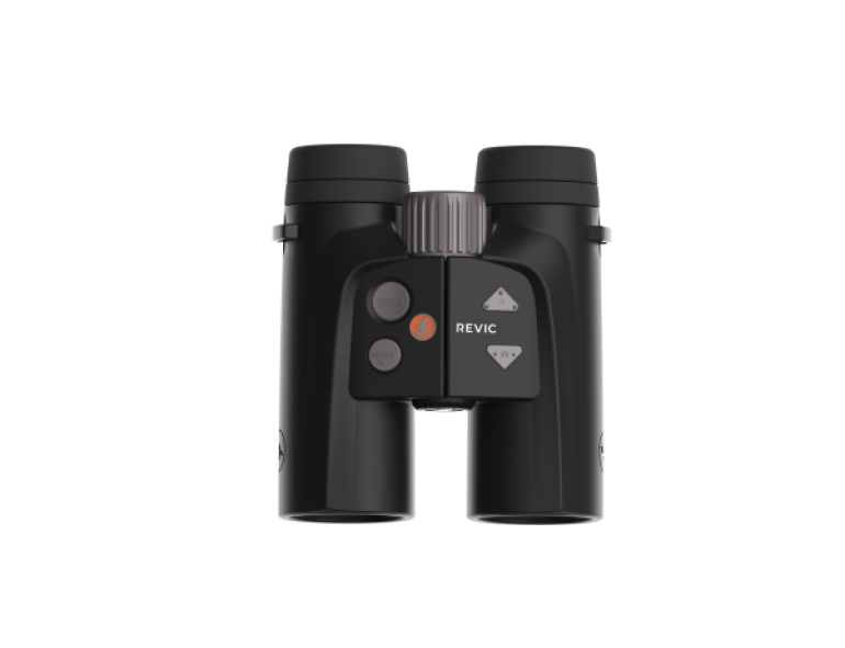 NEW REVIC ACURA BLR10b BALLISTIC RANGE FINDING BINOCULAR 10X42