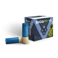 NEW BIOAMMO BLUE ALTERNATIVE 12G 28 GRAM 5