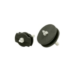 NEW BORE TECH INC. BOLT ACTION WIPER - CENTREFIRE 2 LUG