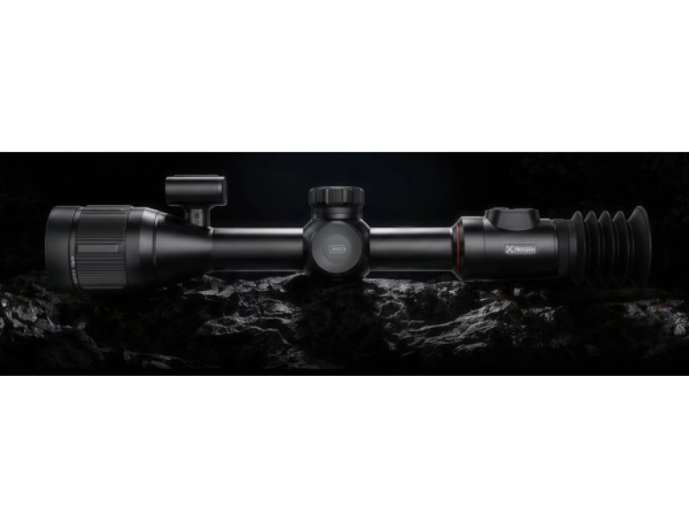 NEW NOCPIX BOLT H50R