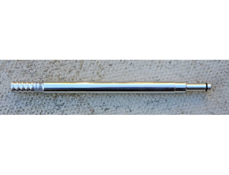 NEW SHOOTING SHED BORE GUIDE SAKO 6.5CM