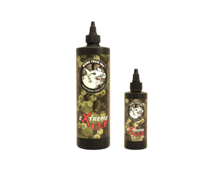 NEW BORE TECH INC. EXTREME CLP 4OZ