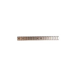 NEW BRITANNIA RAILS HOWA 1500 SA EXTENDED STEEL
