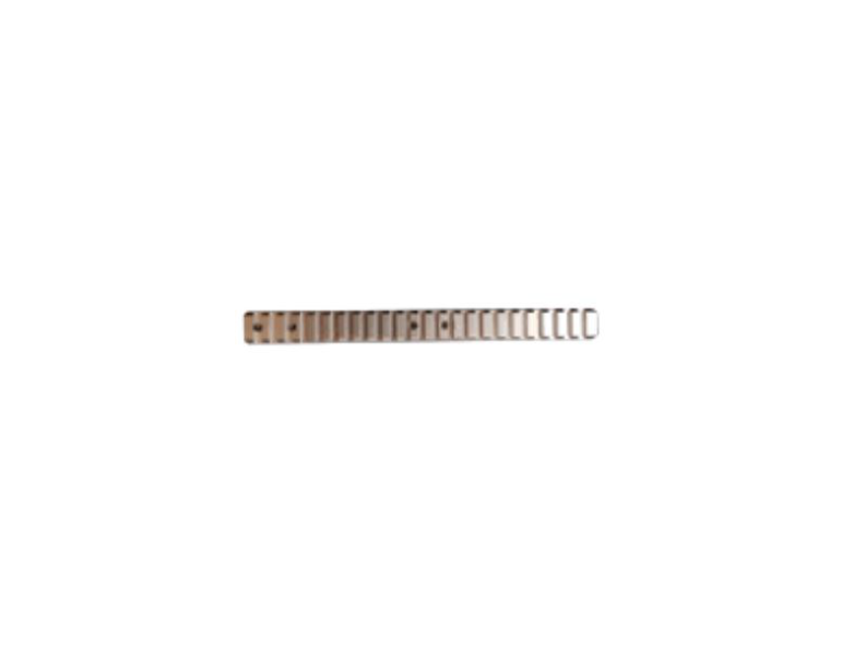 NEW BRITANNIA RAILS HOWA 1500 SA EXTENDED STEEL
