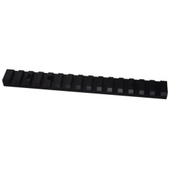 NEW BRITANNIA RAILS CZ452 STANDARD 0 MOA ALUMINIUM