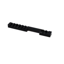 NEW BRITANNIA RAILS BROWNING T-BOLT STANDARD LENGTH 0MOA ALUMINIUM