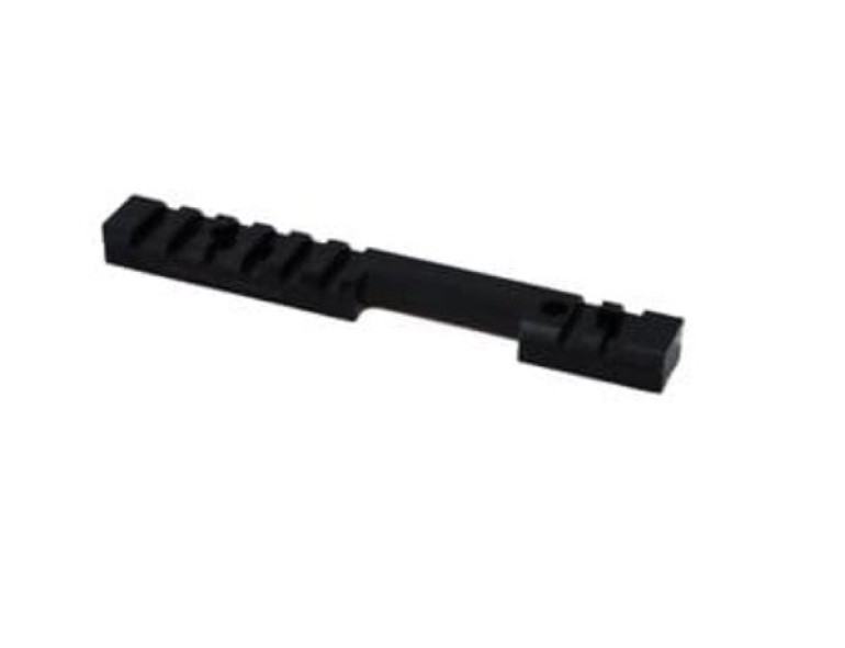 NEW BRITANNIA RAILS BROWNING T-BOLT STANDARD LENGTH 0MOA ALUMINIUM