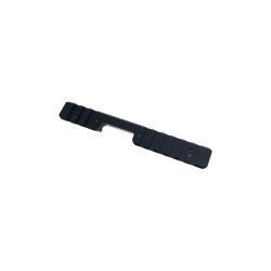NEW BRITANNIA RAILS CZ455 EXTENDED 0 MOA ALUMINIUM