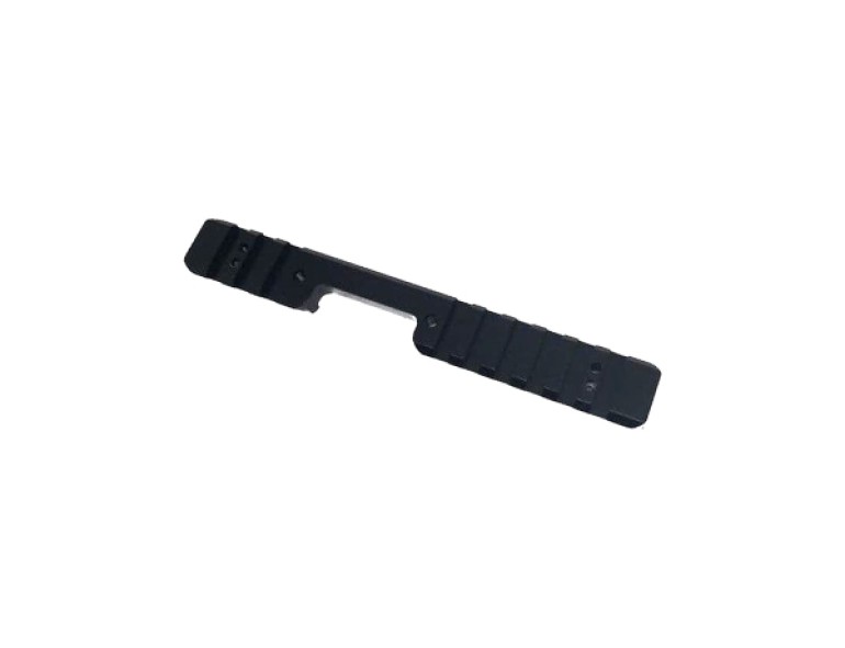 NEW BRITANNIA RAILS CZ455 STANDARD 20 MOA AL