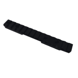 NEW BRITANNIA RAILS TIKKA T1X STANDARD LENGTH 0 MOA ALUMINIUM